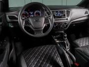 Hyundai Solaris II Рестайлинг Воронеж  - изображение 22
