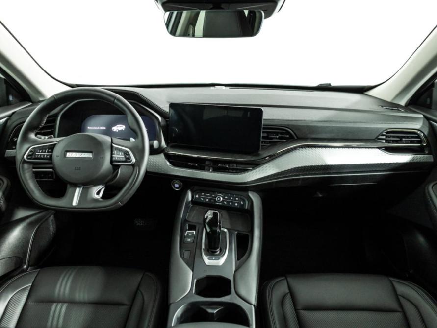 Haval F7x I Рестайлинг Санкт-Петербург  - изображение 13