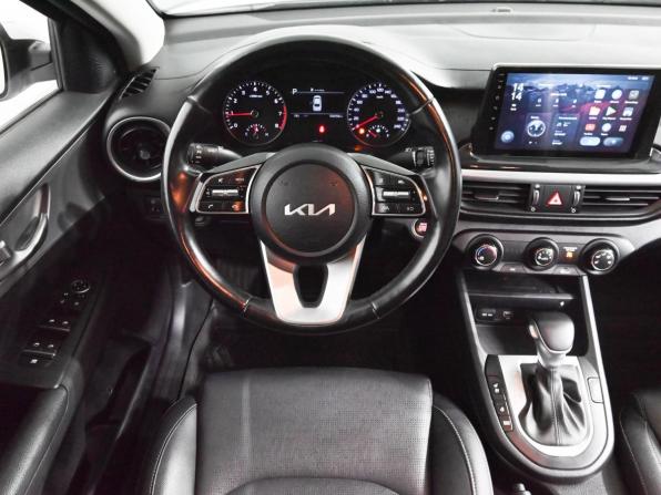 Kia K3 II с пробегом 2021 года, цена 2 250 000 рублей, 49689 км, седан, Автокод Объявления