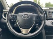 Toyota RAV4 IV (XA40) Стерлитамак  - изображение 37