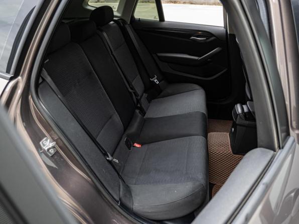 BMW X1 I (E84) Рестайлинг с пробегом 2012 года, цена 1 380 000 рублей, 169910 км, внедорожник, Автокод Объявления