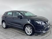 Nissan Qashqai II Ростов-на-Дону  - изображение 24