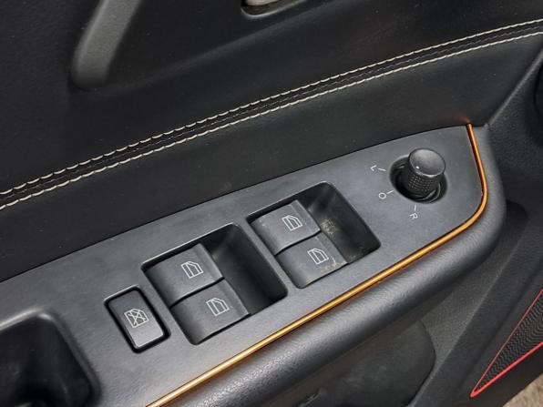 FAW Besturn X40 I с пробегом 2019 года, цена 990 000 рублей, 255700 км, внедорожник, Автокод Объявления