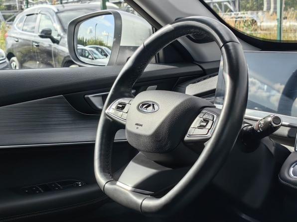 Chery Tiggo 7 Pro Max I с пробегом 2022 года, цена 1 699 000 рублей, 81876 км, внедорожник, Автокод Объявления