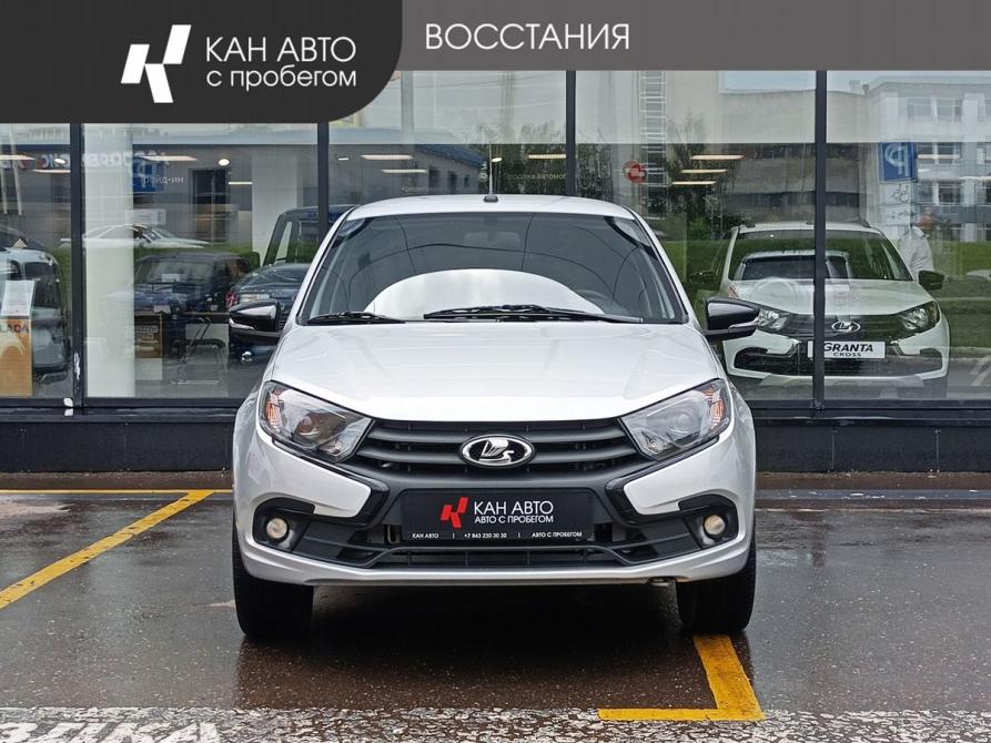 Lada (ВАЗ) Granta I Рестайлинг Казань  - изображение 2
