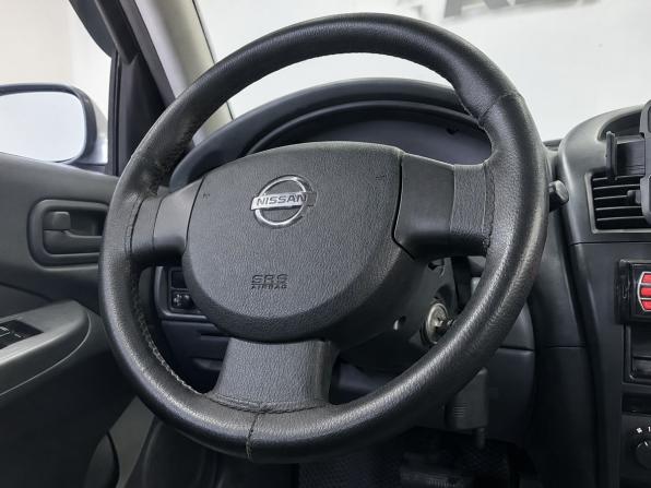 Nissan Almera Classic I с пробегом 2006 года, цена 499 000 рублей, 171798 км, седан, Автокод Объявления