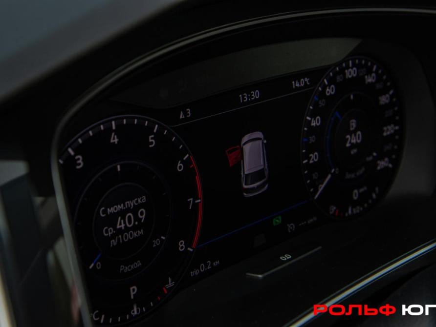 Volkswagen Tiguan II Москва  - изображение 9