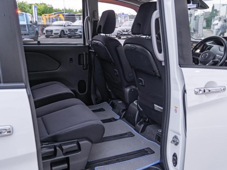 Nissan Serena V (C27) Краснодар  - изображение 13