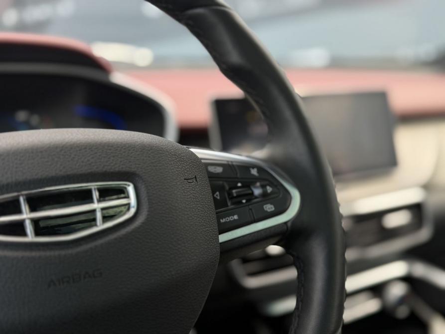 Geely Coolray I Минеральные Воды  - изображение 14