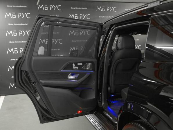 Новый Mercedes-Benz GLS II (X167) Рестайлинг 2026 года, цена 16 400 000 рублей, внедорожник, Автокод Объявления