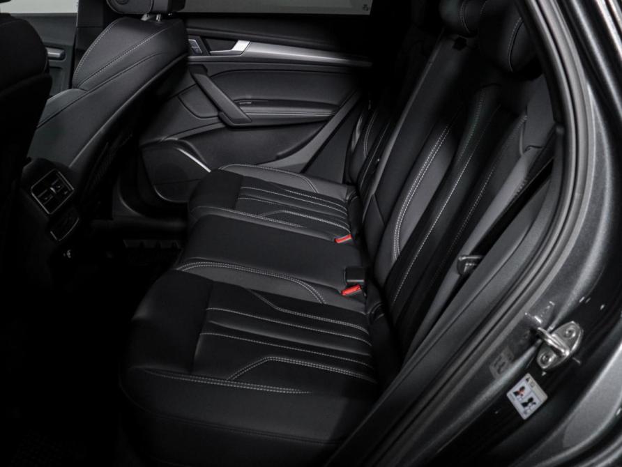 Audi Q5 II (FY) Рестайлинг Москва  - изображение 10