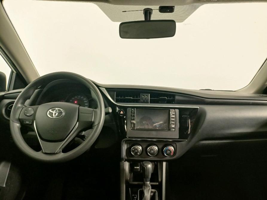 Toyota Corolla XI (E160 E170 E180) Рестайлинг 1 Архангельск  - изображение 13