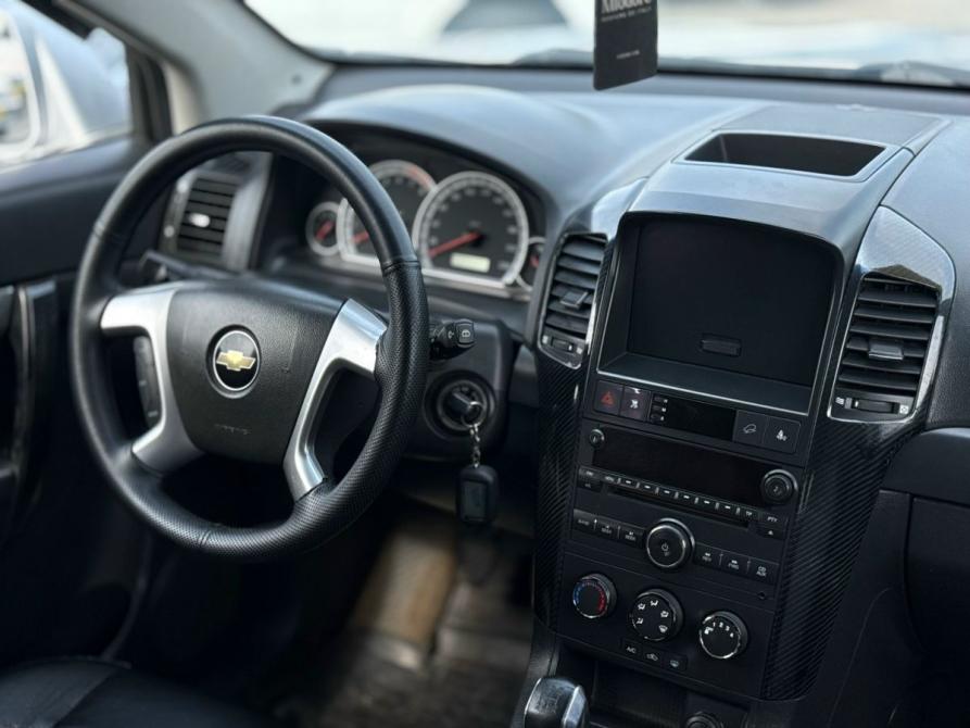 Chevrolet Captiva I Ижевск  - изображение 16