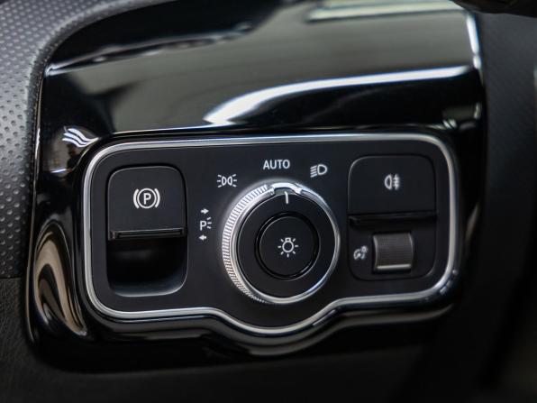 Mercedes-Benz A-Класс IV (W177) с пробегом 2020 года, цена 2 458 000 рублей, 104924 км, хэтчбек, Автокод Объявления