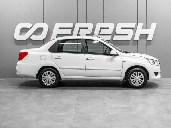 Datsun on-DO I с пробегом 2019 года, цена 600 000 рублей, 53123 км, седан, Автокод Объявления