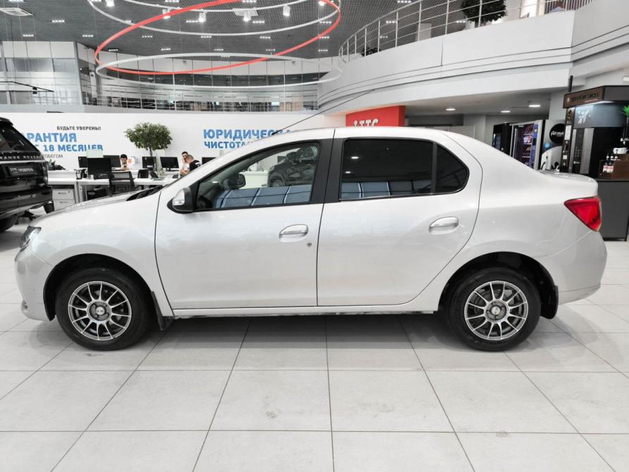 Renault Logan II Казань  - изображение 10