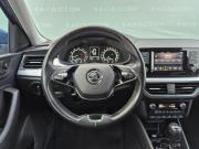 Skoda Rapid I Рестайлинг Екатеринбург  - изображение 17