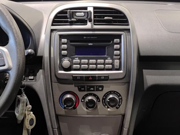 Chery Tiggo (T11) I Рестайлинг (FL) с пробегом 2013 года, цена 375 000 рублей, 97950 км, внедорожник, Автокод Объявления