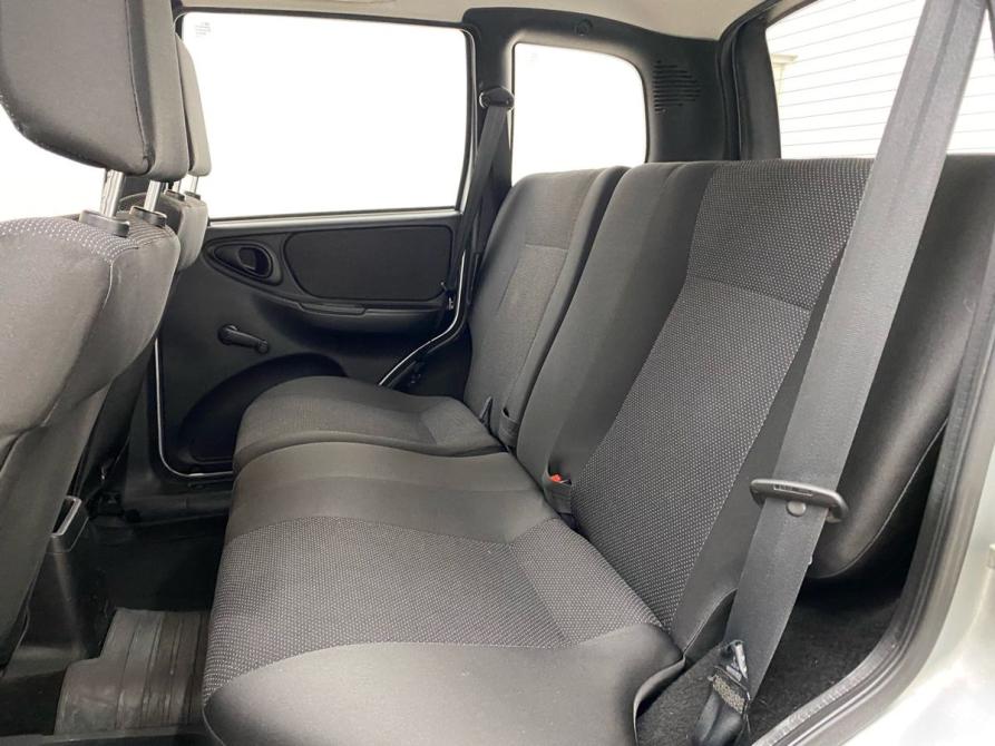 Chevrolet Niva I Рестайлинг Энгельс  - изображение 31