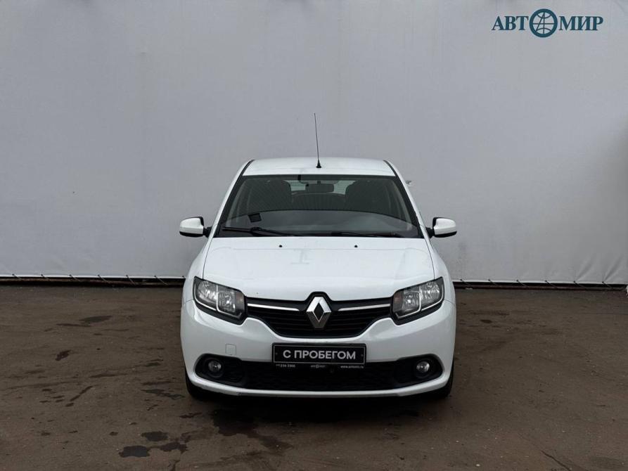Renault Sandero II Москва  - изображение 2