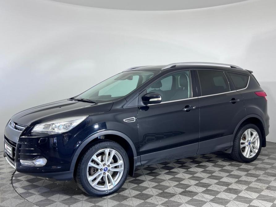 Ford Kuga II Ростов-на-Дону  - изображение 1
