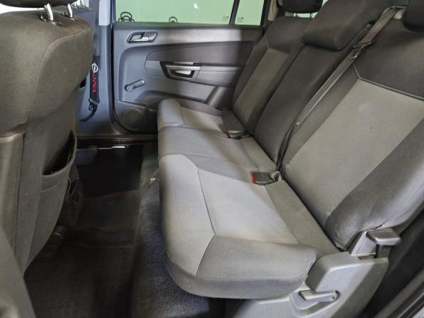 Opel Zafira B с пробегом 2008 года, цена 557 000 рублей, 269795 км, минивэн, Автокод Объявления