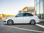 Lada (ВАЗ) Granta I Рестайлинг Волгоград  - изображение 38