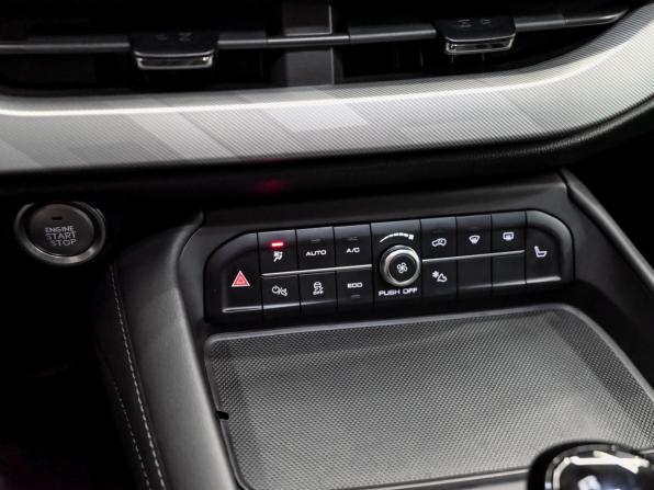 Haval F7x I Рестайлинг с пробегом 2023 года, цена 2 220 000 рублей, 36201 км, внедорожник, Автокод Объявления