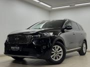 Kia Sorento III Prime Рестайлинг Вологда  - изображение 28