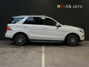 Mercedes-Benz M-Класс III (W166) Челябинск  - изображение 30