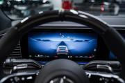 Mercedes-Benz GLE Coupe AMG II (C167) Рестайлинг Москва  - изображение 55