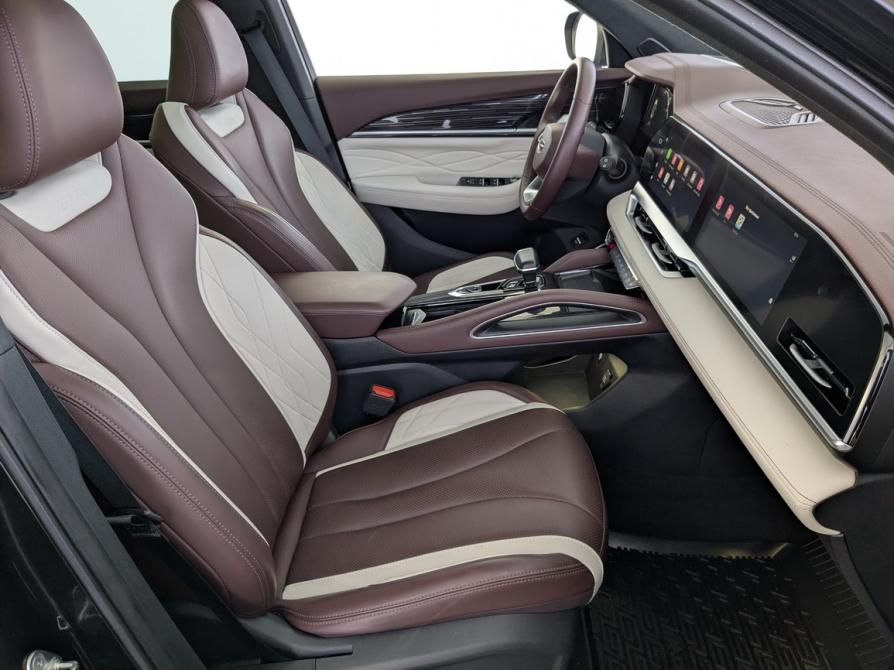Geely Monjaro I Москва  - изображение 25