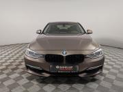 BMW 3 серии VI (F3x) Москва  - изображение 26