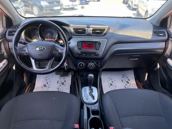 Kia Rio III с пробегом 2013 года, цена 795 000 рублей, 184000 км, седан, Автокод Объявления