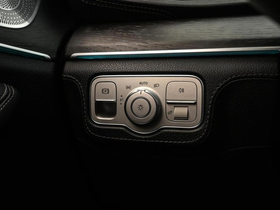 Mercedes-Benz GLS II (X167) Волгоград  - изображение 23