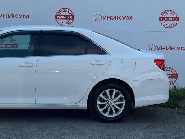 Toyota Camry VII (XV50) с пробегом 2013 года, цена 1 639 000 рублей, 247559 км, седан, Автокод Объявления