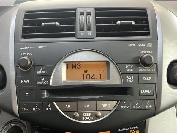Toyota RAV4 III (XA30) с пробегом 2007 года, цена 1 246 000 рублей, 146233 км, внедорожник, Автокод Объявления