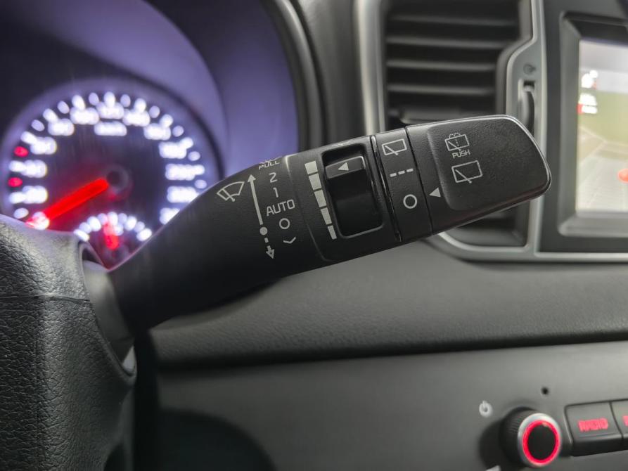 Kia Sportage IV Москва  - изображение 15