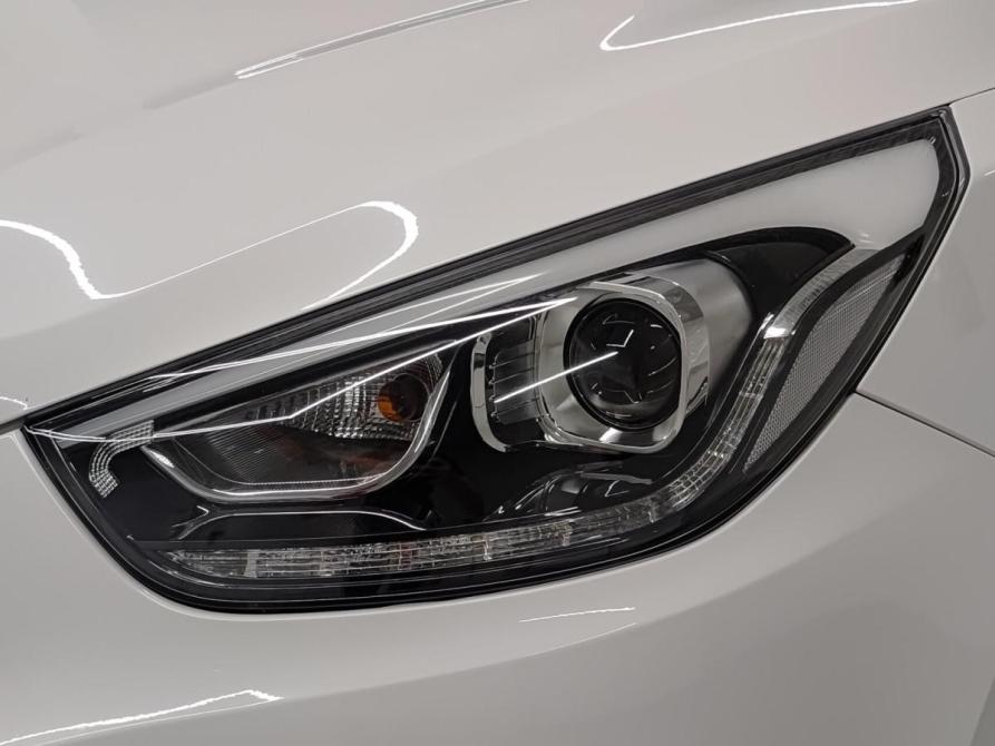 Hyundai ix35 I Рестайлинг Казань  - изображение 21