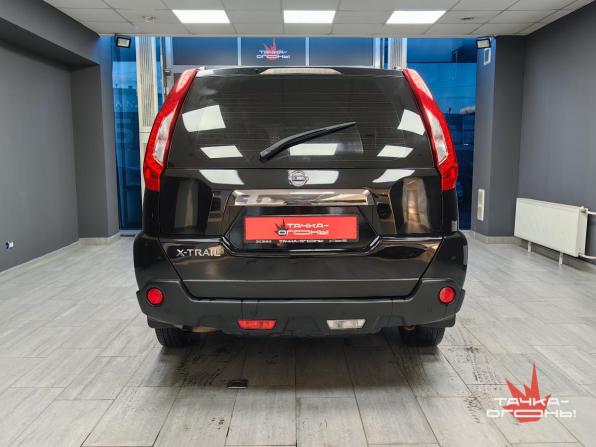 Nissan X-Trail II Рестайлинг с пробегом 2011 года, цена 1 148 000 рублей, 179860 км, внедорожник, Автокод Объявления