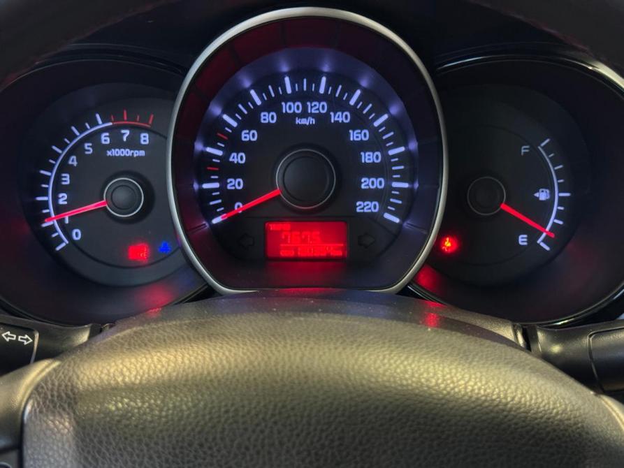 Kia Rio III Волгоград  - изображение 11
