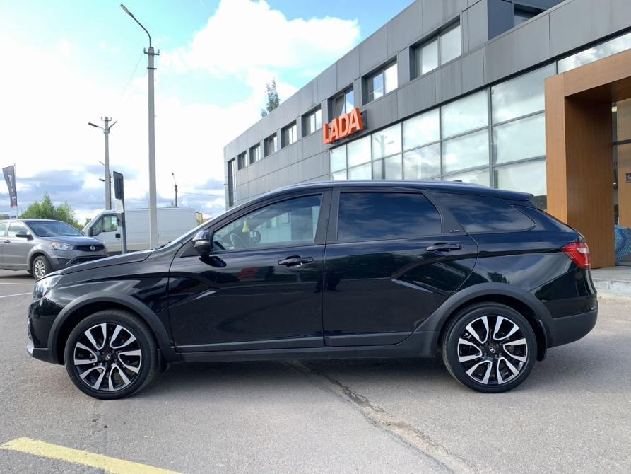 Lada (ВАЗ) Vesta I Великие Луки  - изображение 8