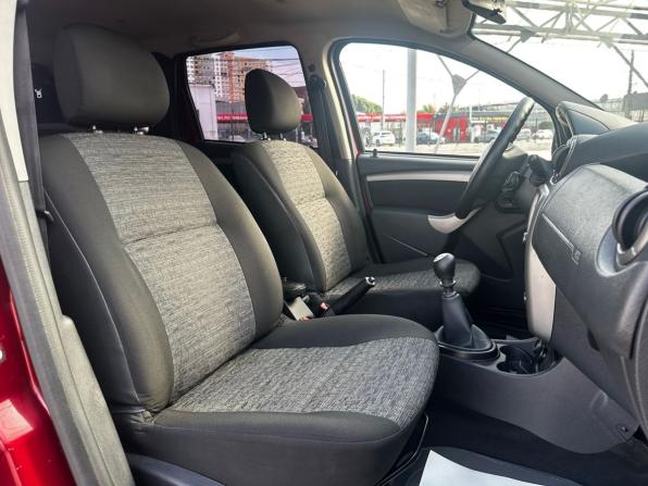 Renault Duster I с пробегом 2014 года, цена 877 000 рублей, 108596 км, внедорожник, Автокод Объявления