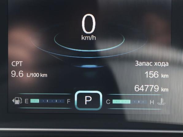 Chery Tiggo 7 I с пробегом 2019 года, цена 1 199 000 рублей, 64000 км, внедорожник, Автокод Объявления