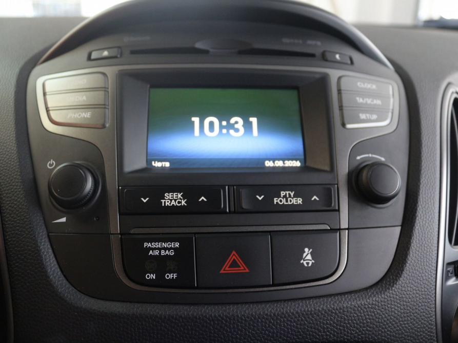 Hyundai ix35 I Рестайлинг Стерлитамак  - изображение 10