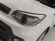 Kia Soul II Рестайлинг Москва  - изображение 45