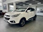 Hyundai ix35 I Рестайлинг Ростов-на-Дону  - изображение 28