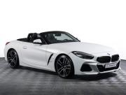 BMW Z4 III (G29) Москва  - изображение 29
