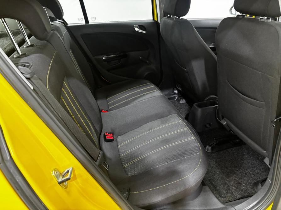 Opel Corsa D Рестайлинг II Альметьевск  - изображение 18
