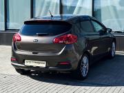 Kia Ceed II Екатеринбург  - изображение 25